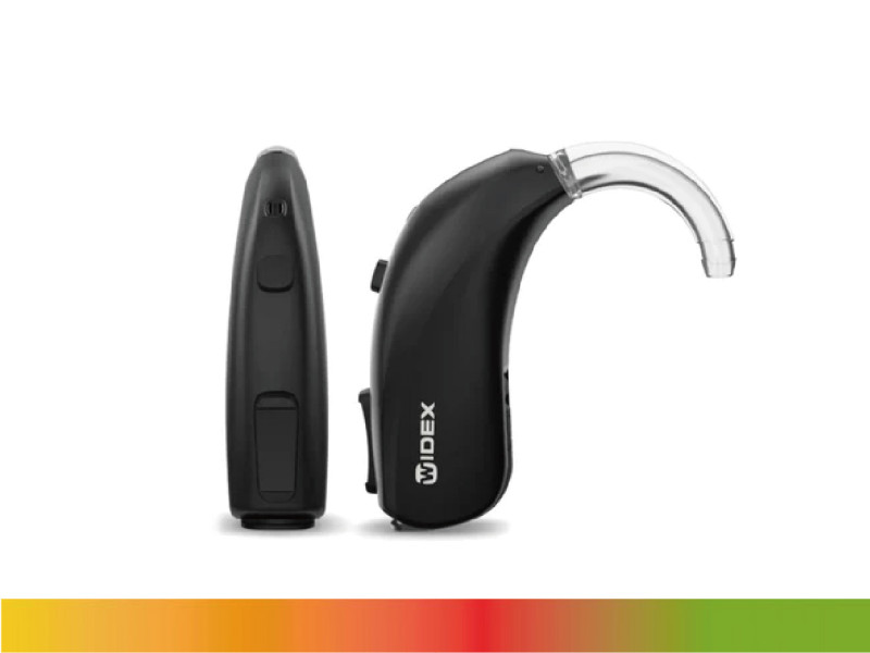 Widex Magnify 100