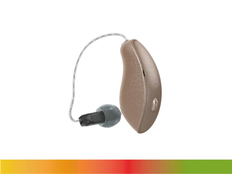 NuEar NX-MR