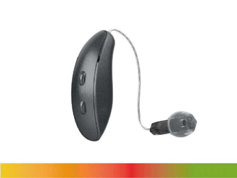 Nuear NX-R